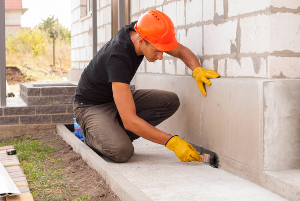 Licensed Interior Drainage System service in Alamo, IN - Halo Water Proofing